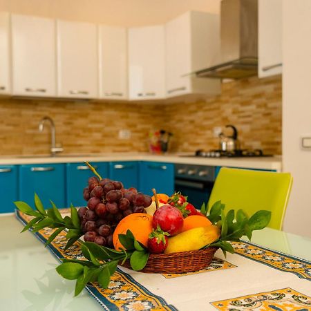 شقة Casa Relax مونديلّو المظهر الخارجي الصورة