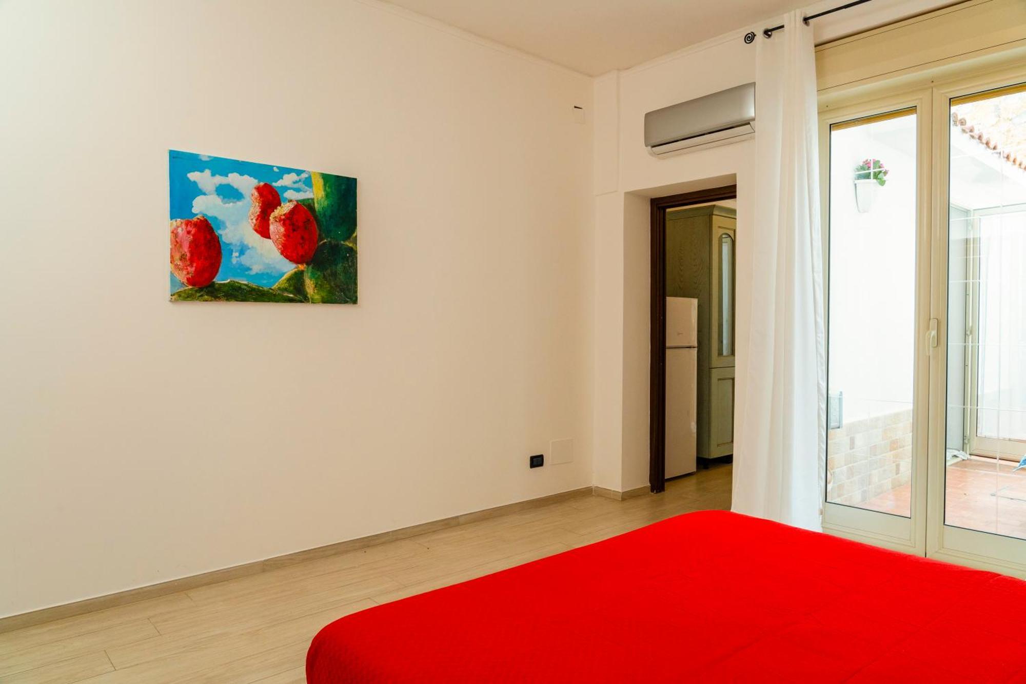 شقة Casa Relax مونديلّو المظهر الخارجي الصورة