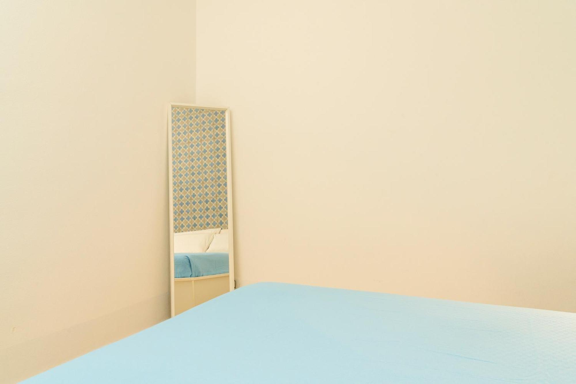 شقة Casa Relax مونديلّو المظهر الخارجي الصورة