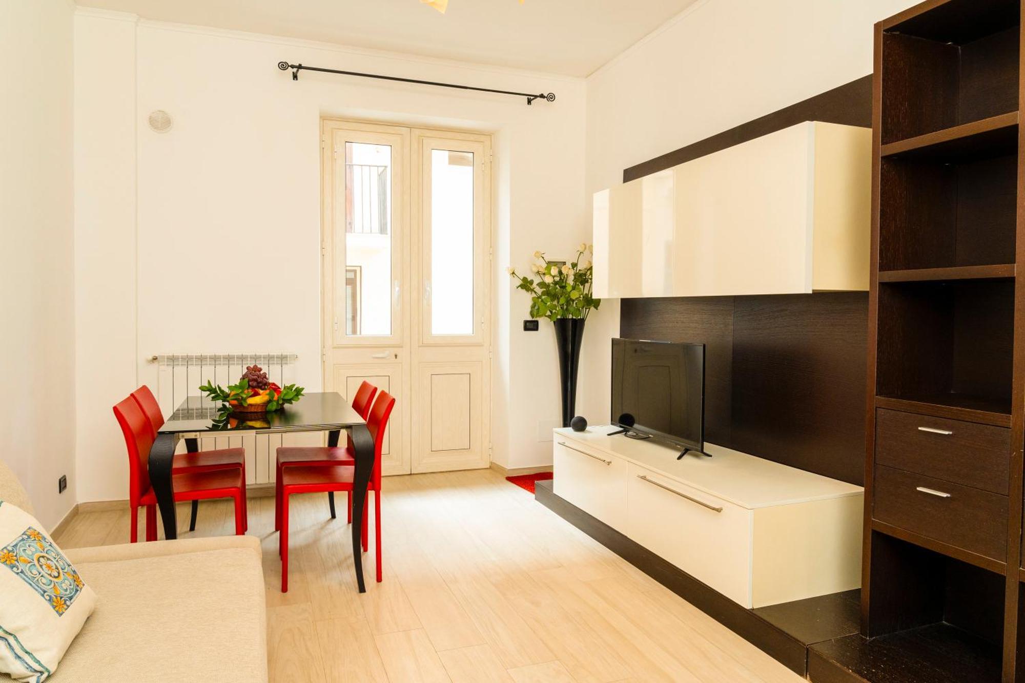 شقة Casa Relax مونديلّو المظهر الخارجي الصورة