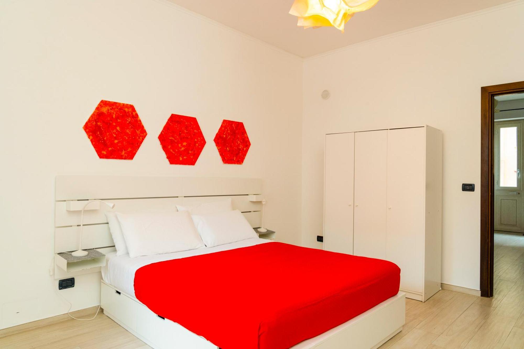 شقة Casa Relax مونديلّو المظهر الخارجي الصورة