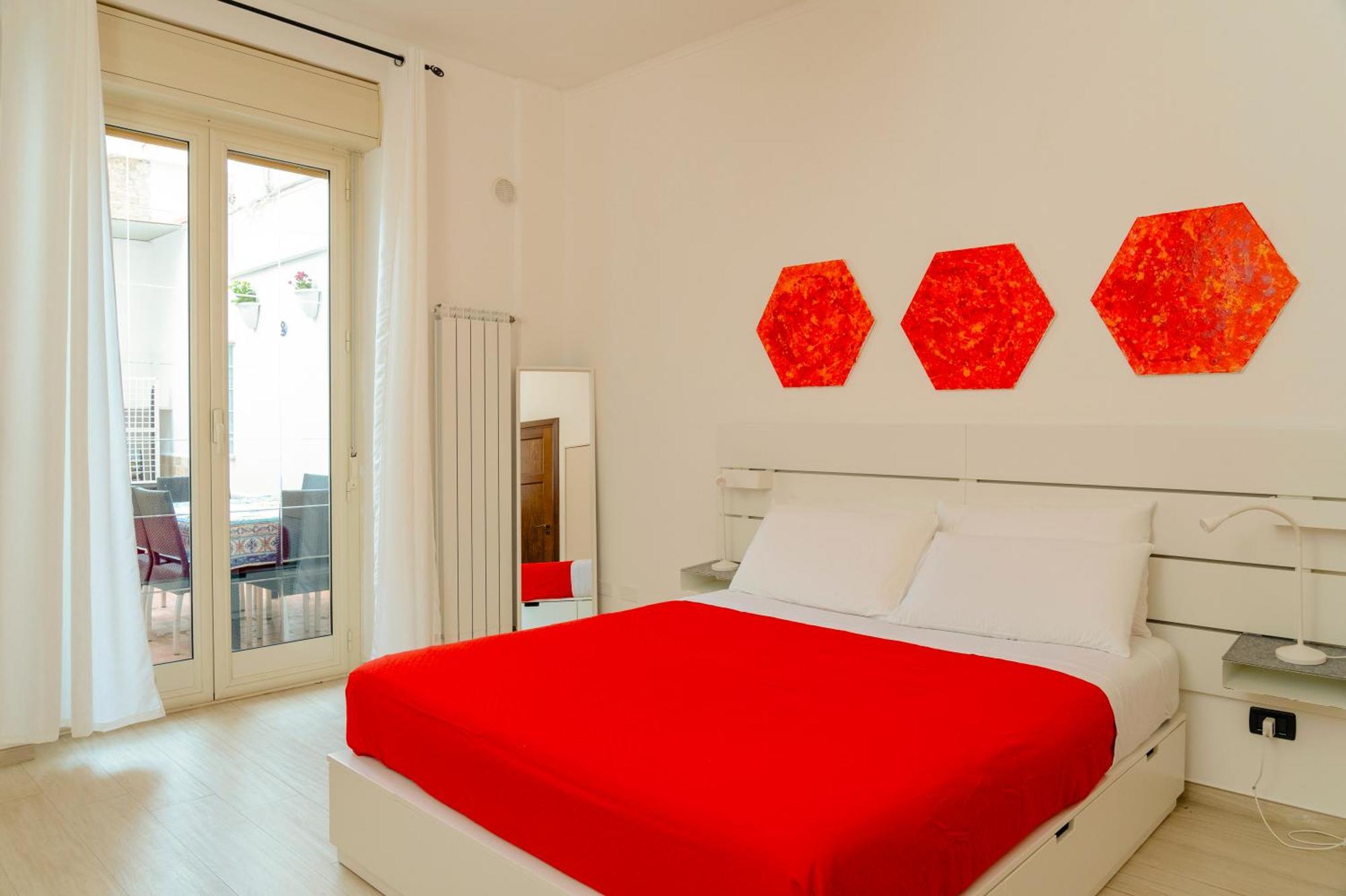 شقة Casa Relax مونديلّو المظهر الخارجي الصورة