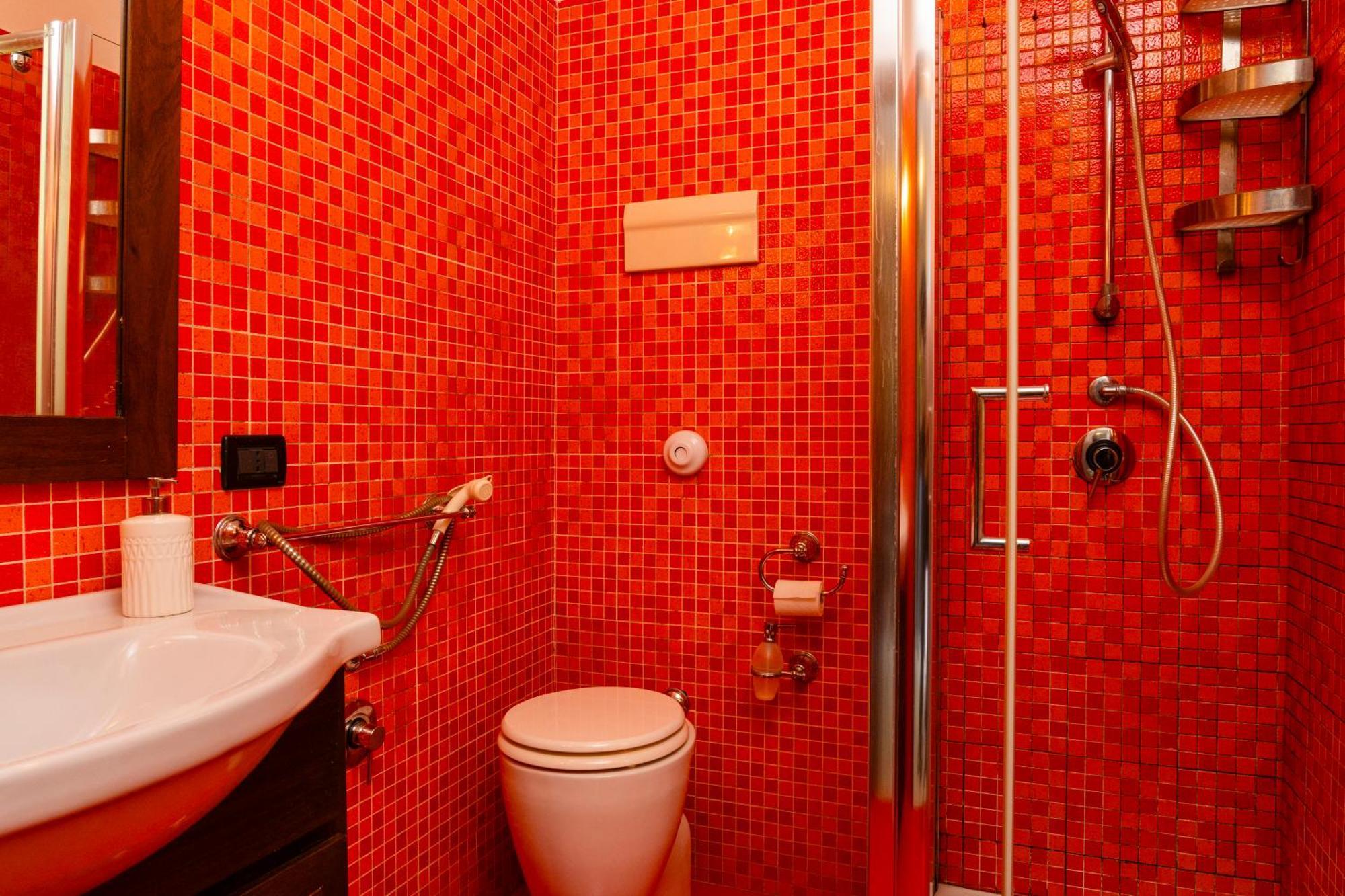 شقة Casa Relax مونديلّو المظهر الخارجي الصورة