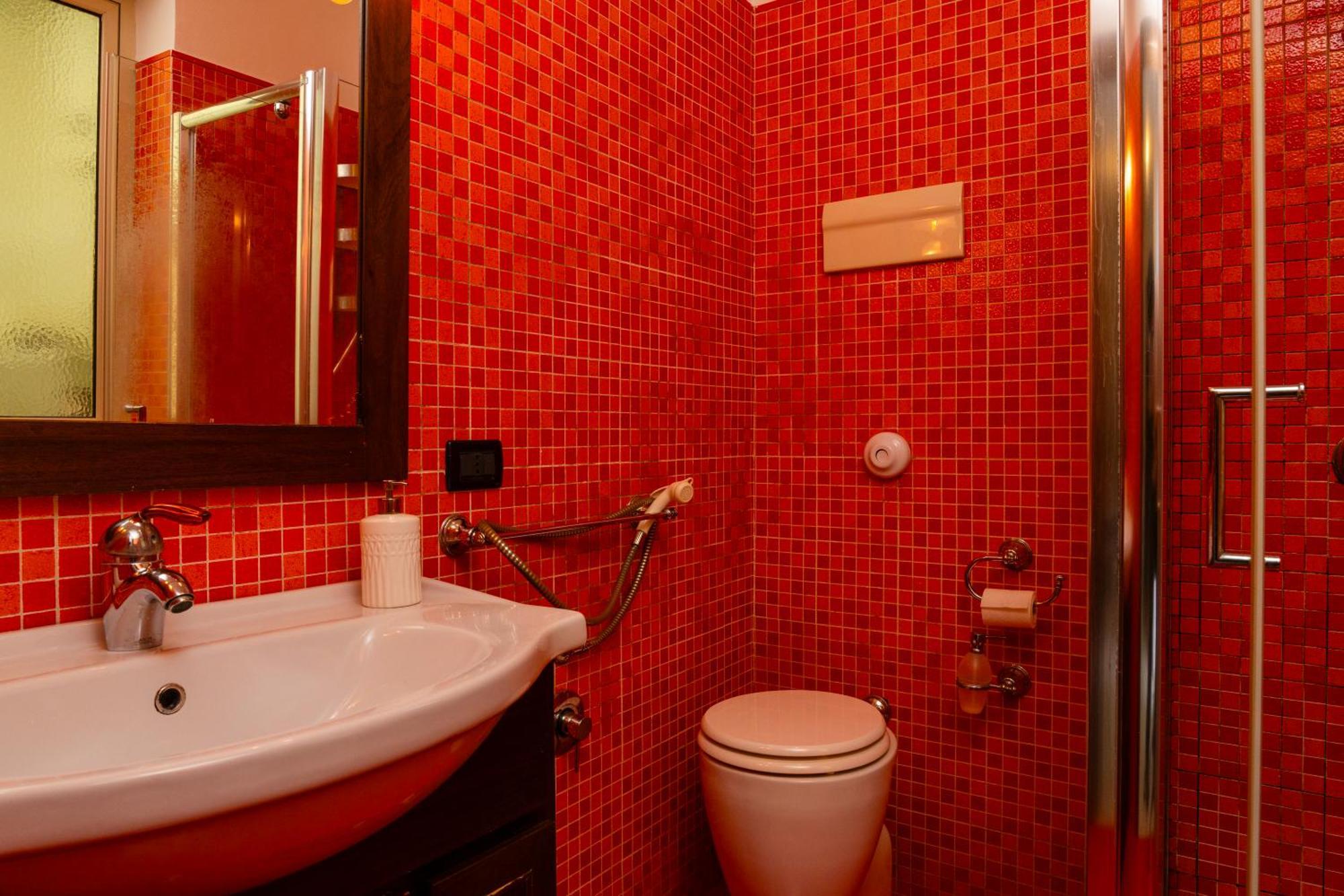 شقة Casa Relax مونديلّو المظهر الخارجي الصورة