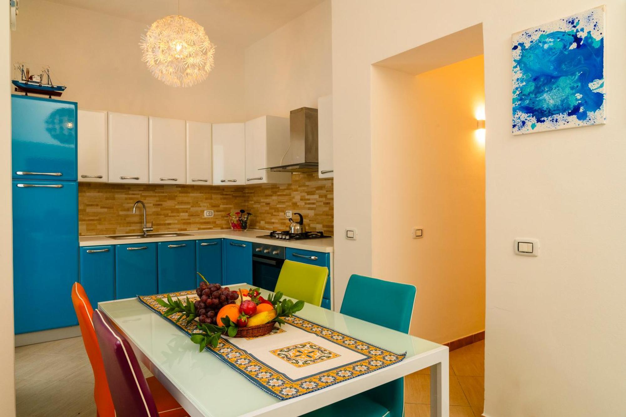 شقة Casa Relax مونديلّو المظهر الخارجي الصورة
