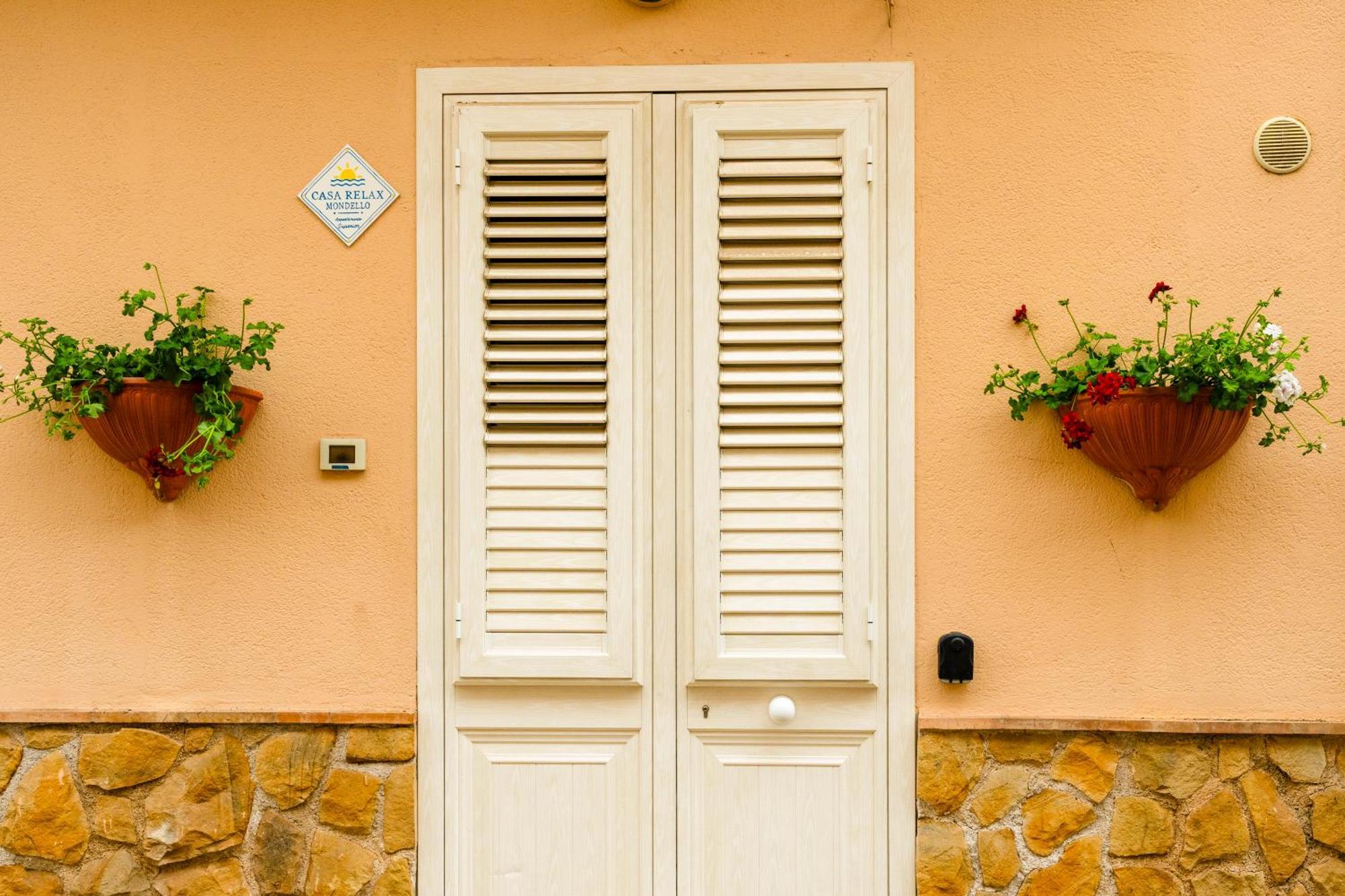 شقة Casa Relax مونديلّو المظهر الخارجي الصورة