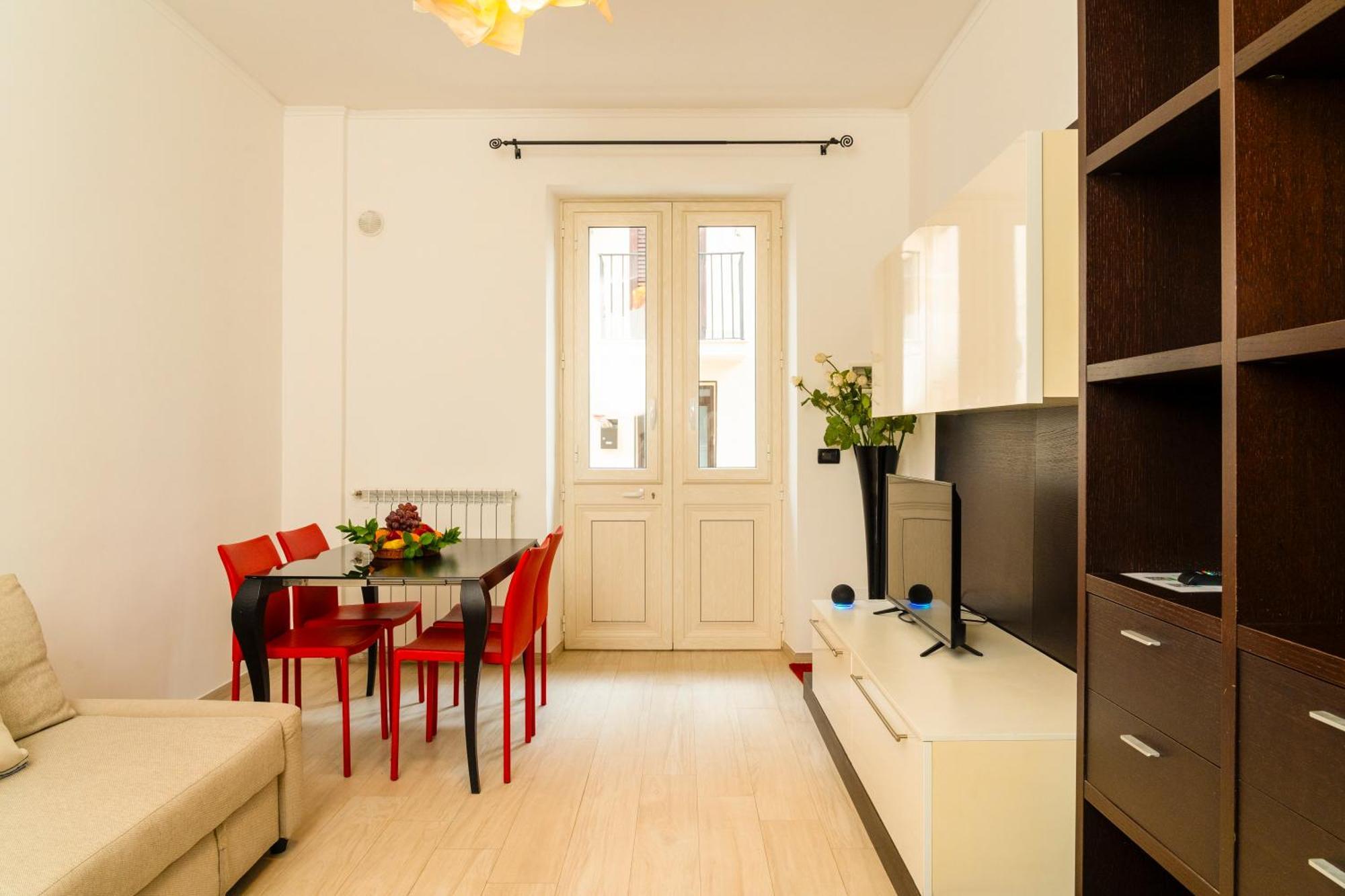 شقة Casa Relax مونديلّو المظهر الخارجي الصورة